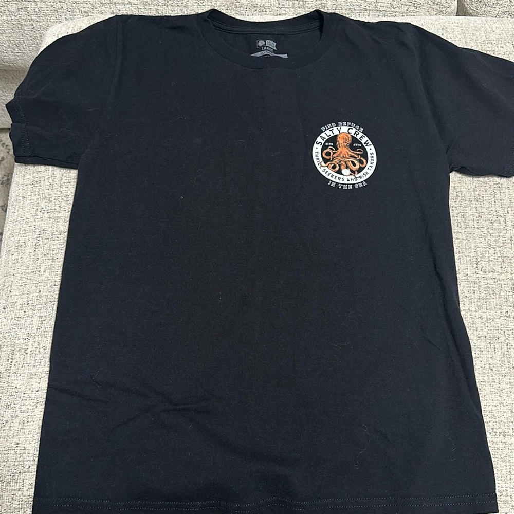 Salty Crew T shirt